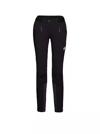 MAMMUT | Damen Softshell Wanderhose Aenergy Hybrid | 